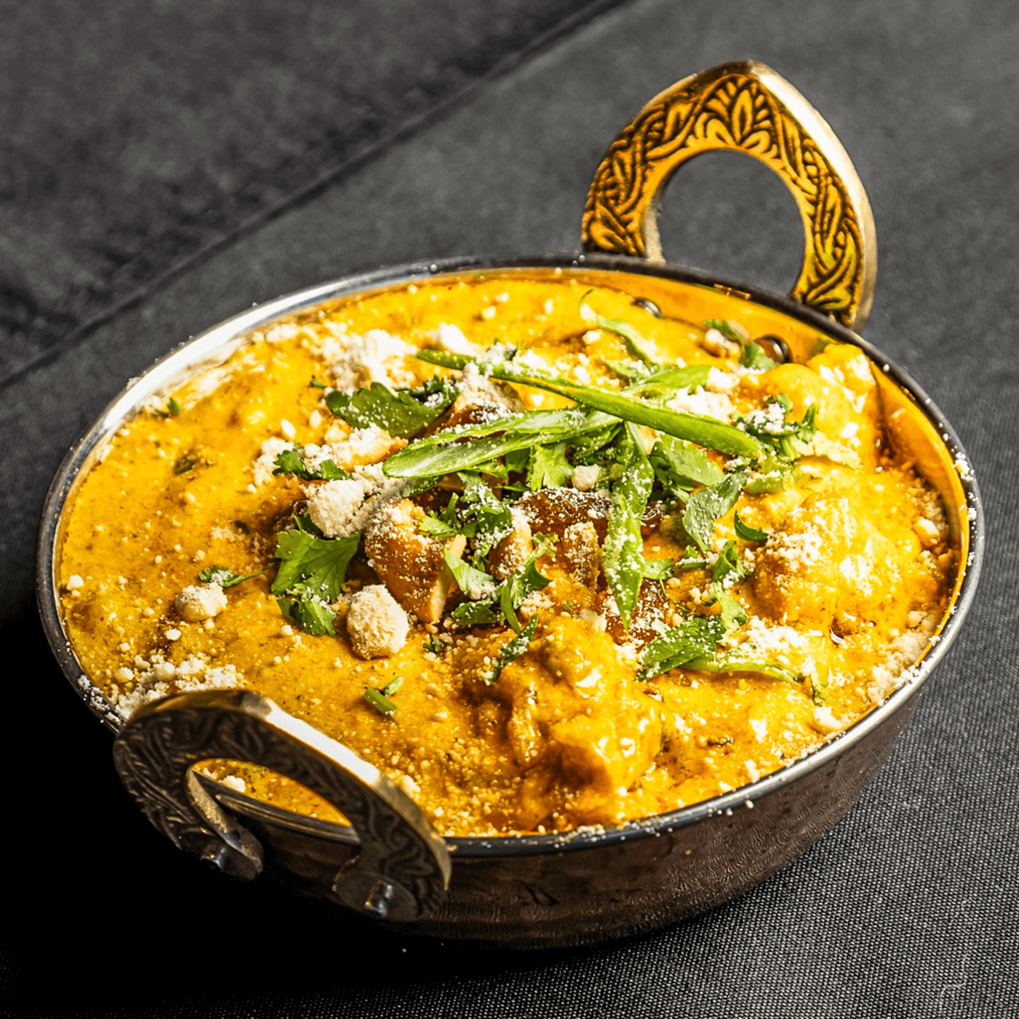 Taste Authentic Flavors at India Express Denver