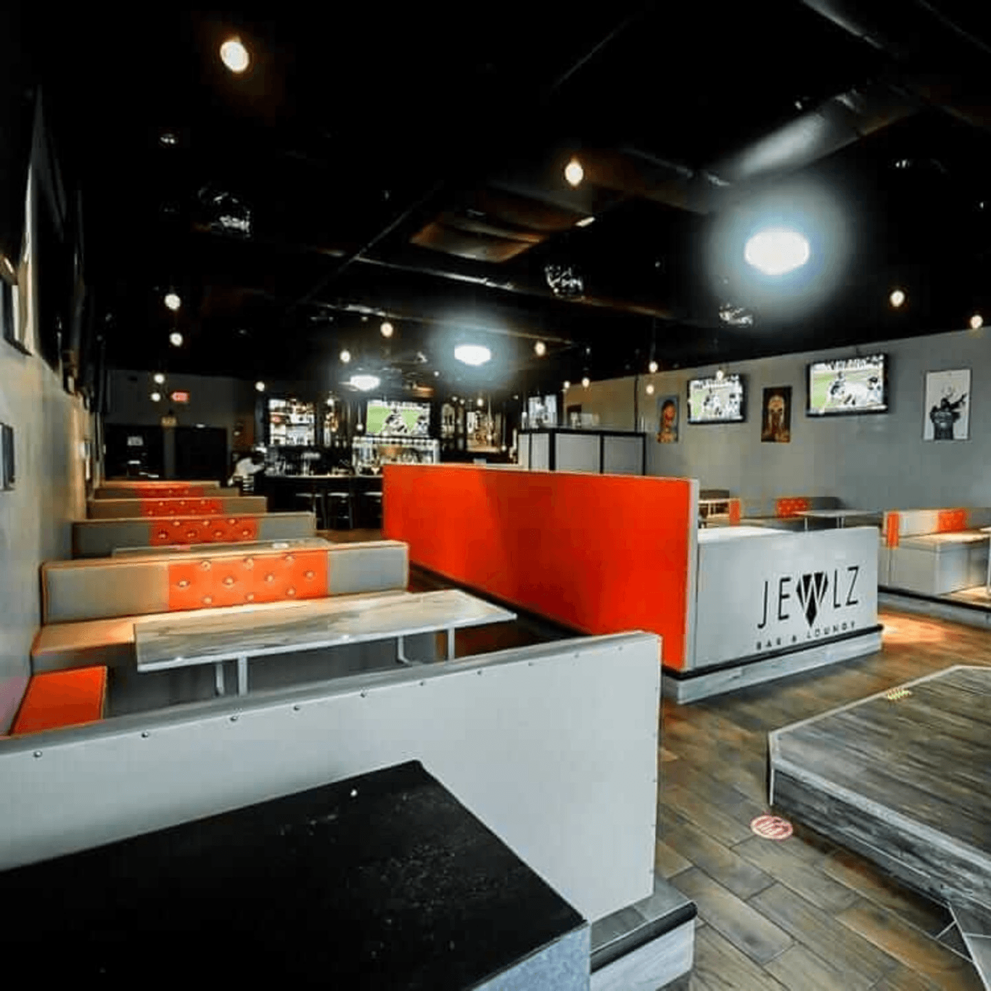 Table Reservations
