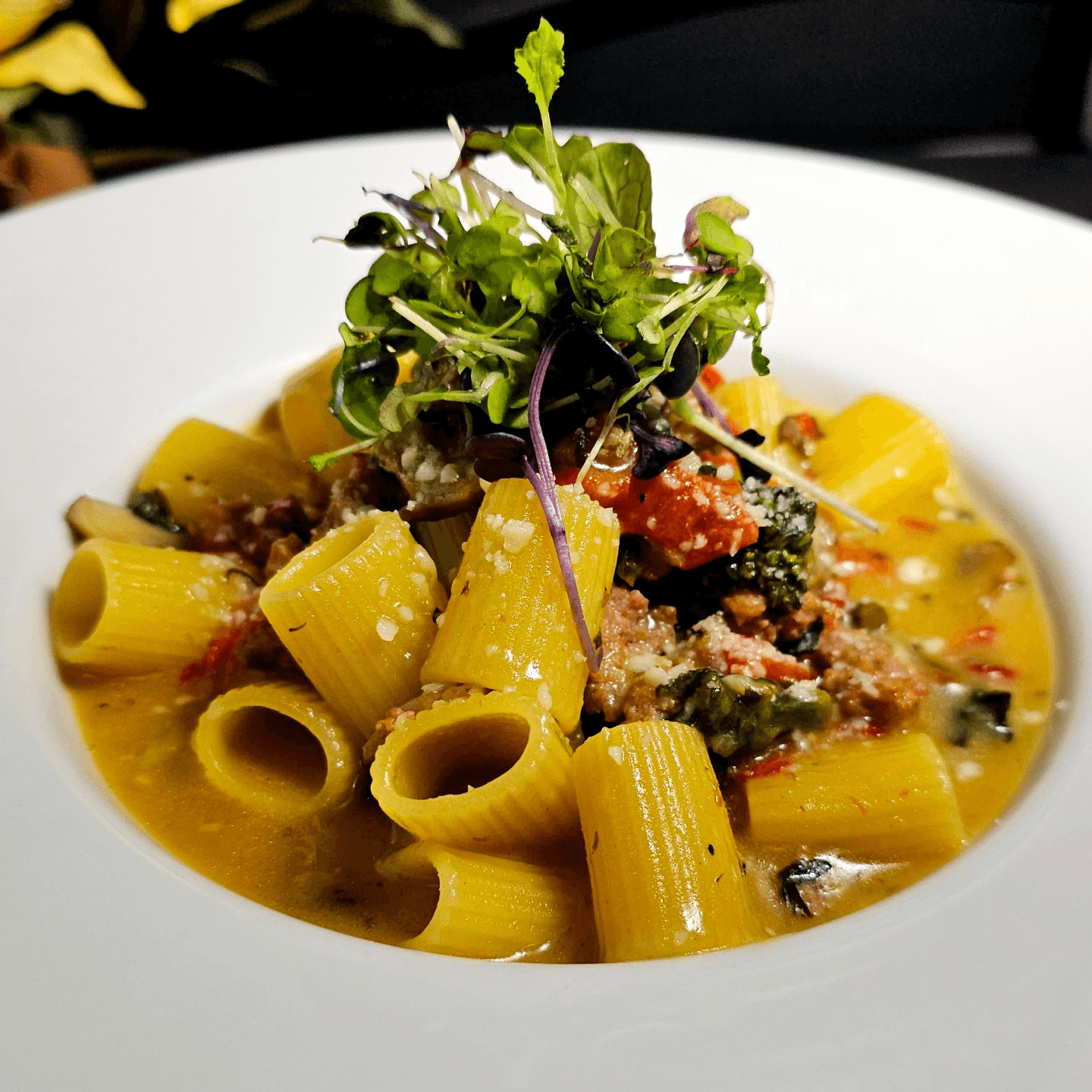 Savor Italy, Right Here in Red Bank