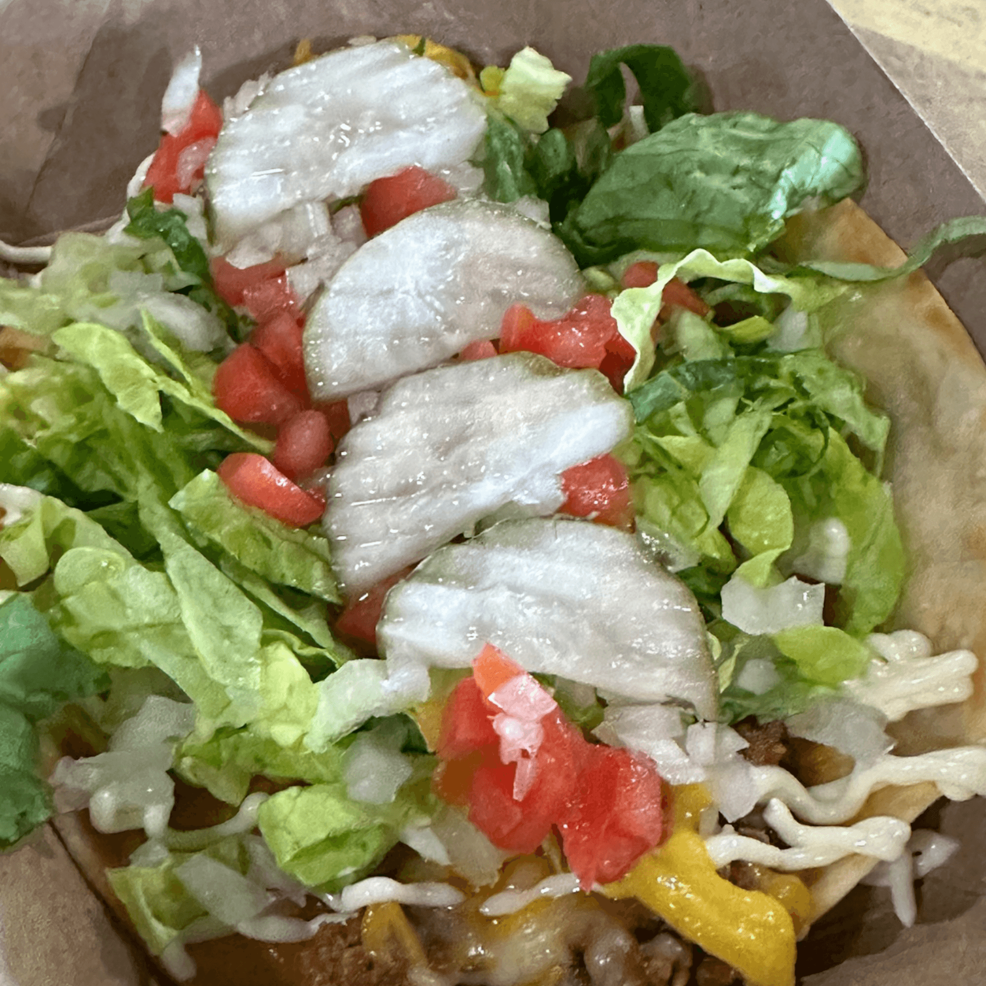 Krazy Taco 937 gallery image #8