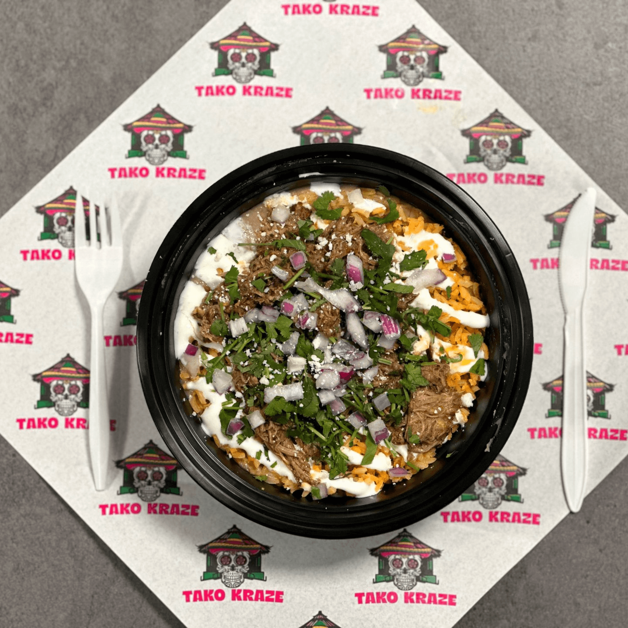 Tako Kraze  gallery image #3