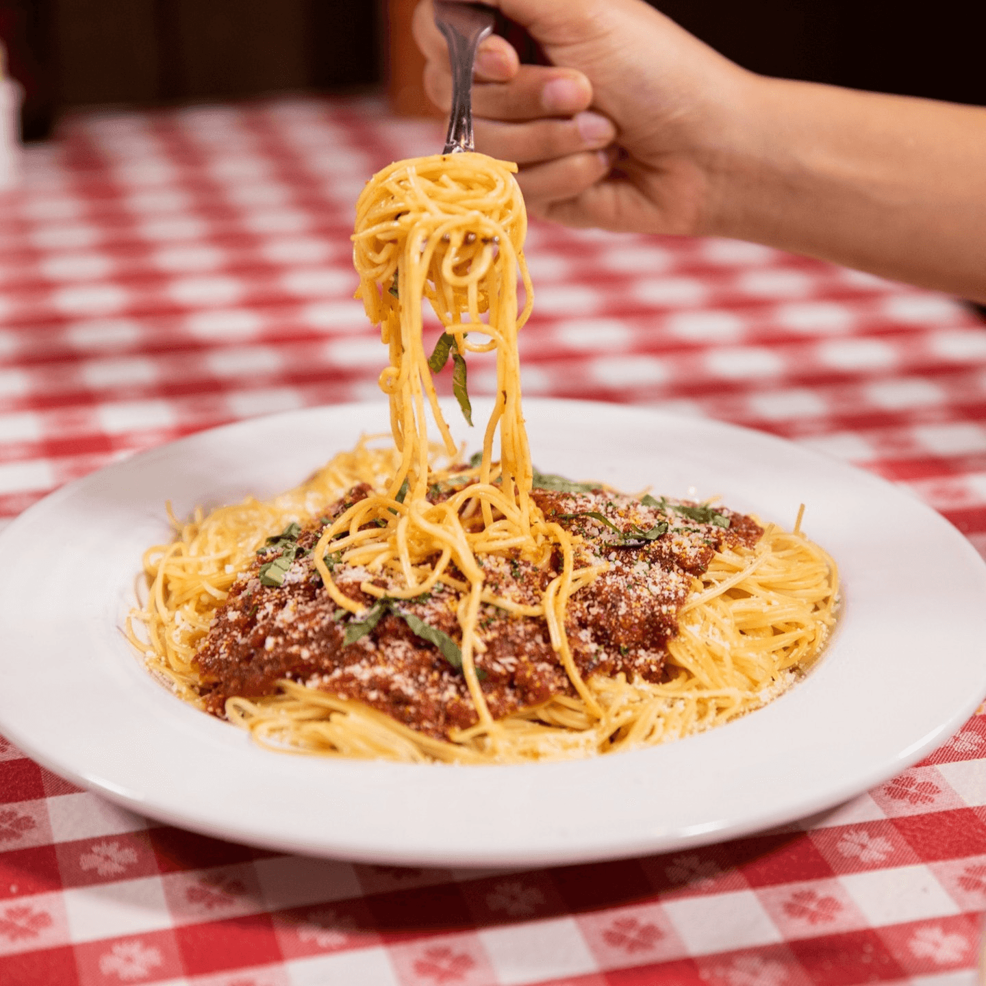 Craving a mouthwatering Italian feast? 