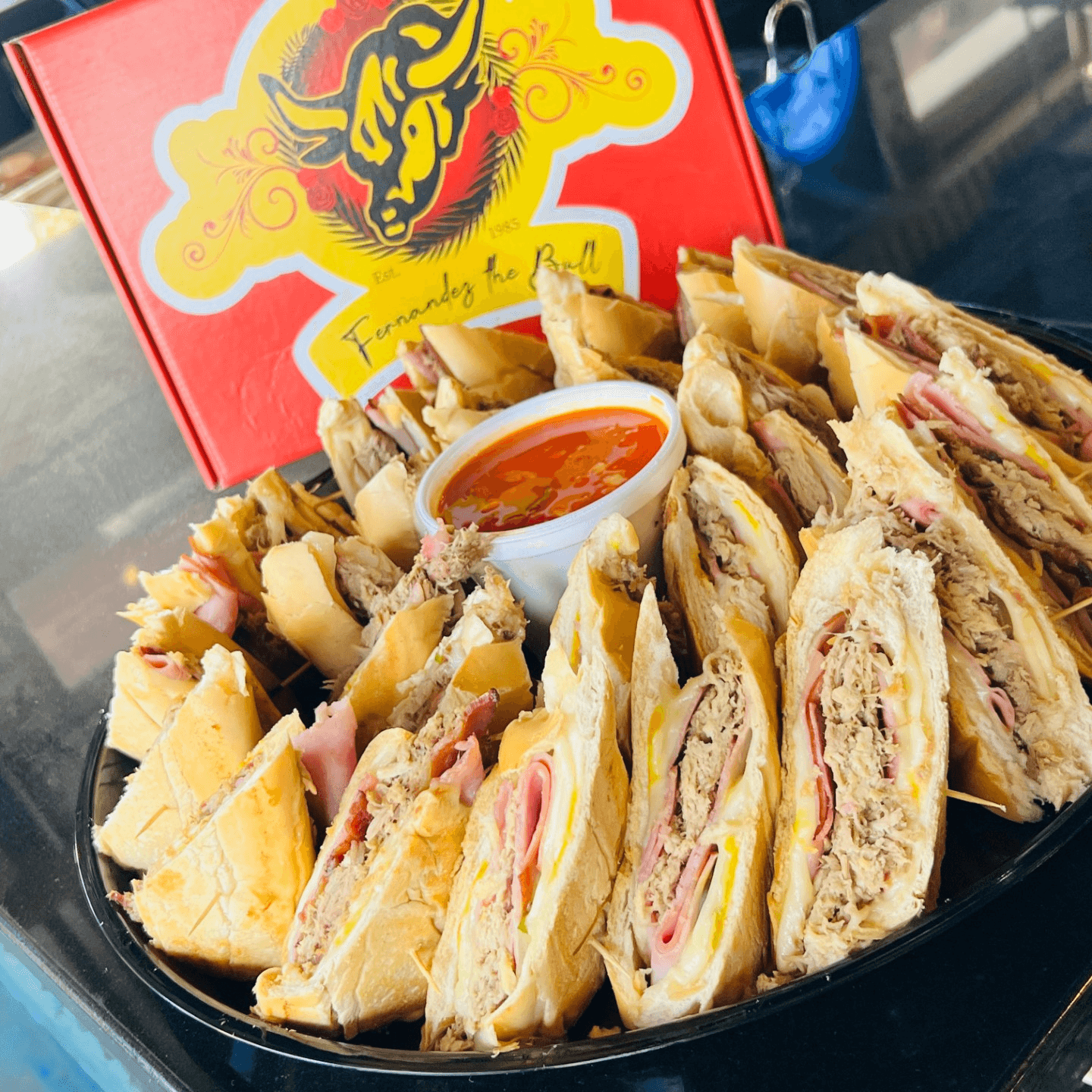 Taste of Cuba—Naples, Bonita, Estero