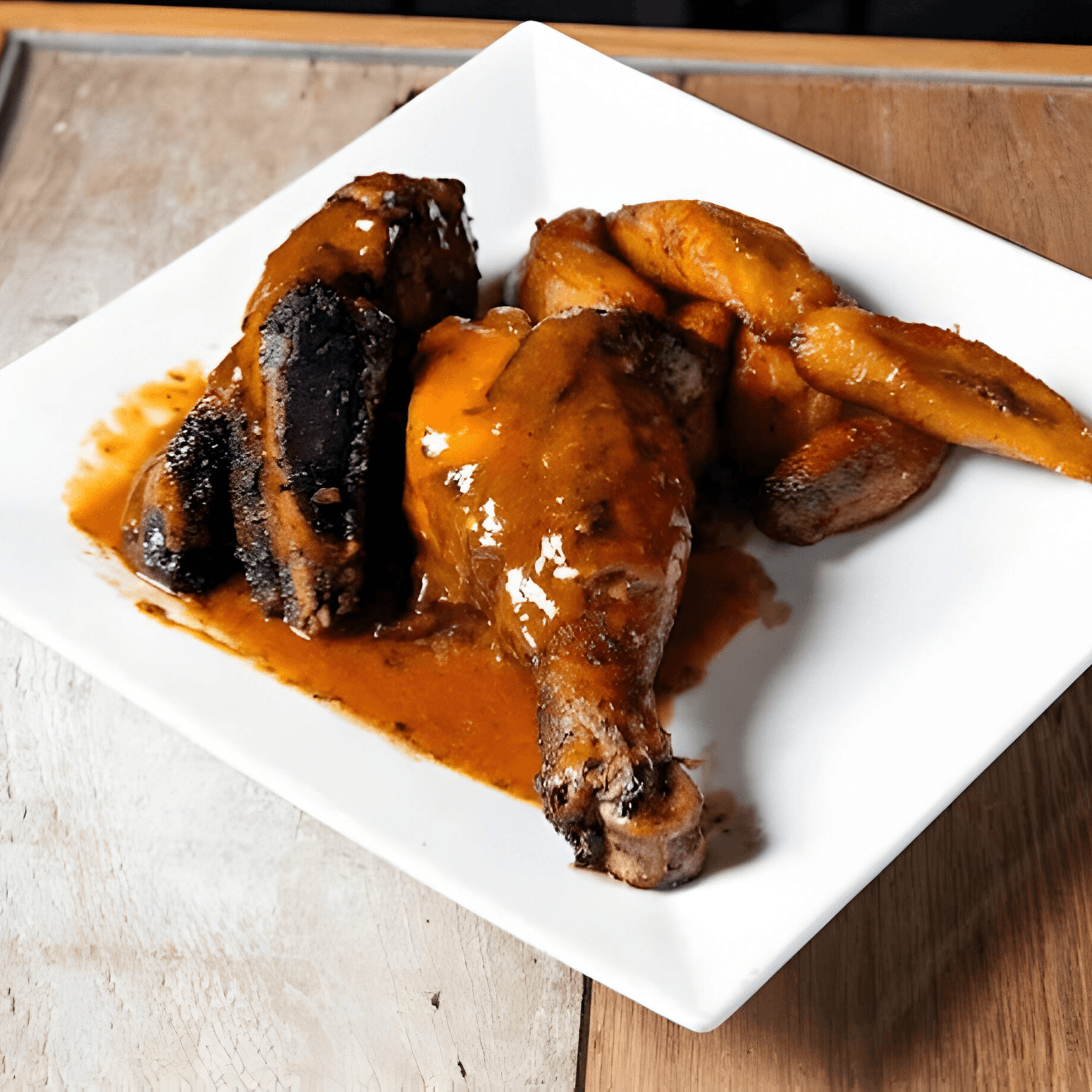 Bullfish Bistro gallery image #3