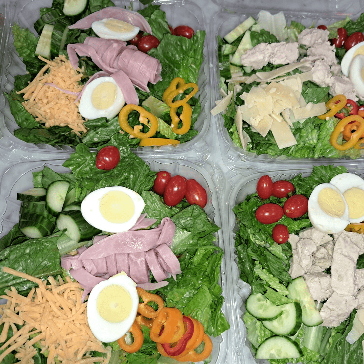 A Culinary Oasis for Health Enthusiasts