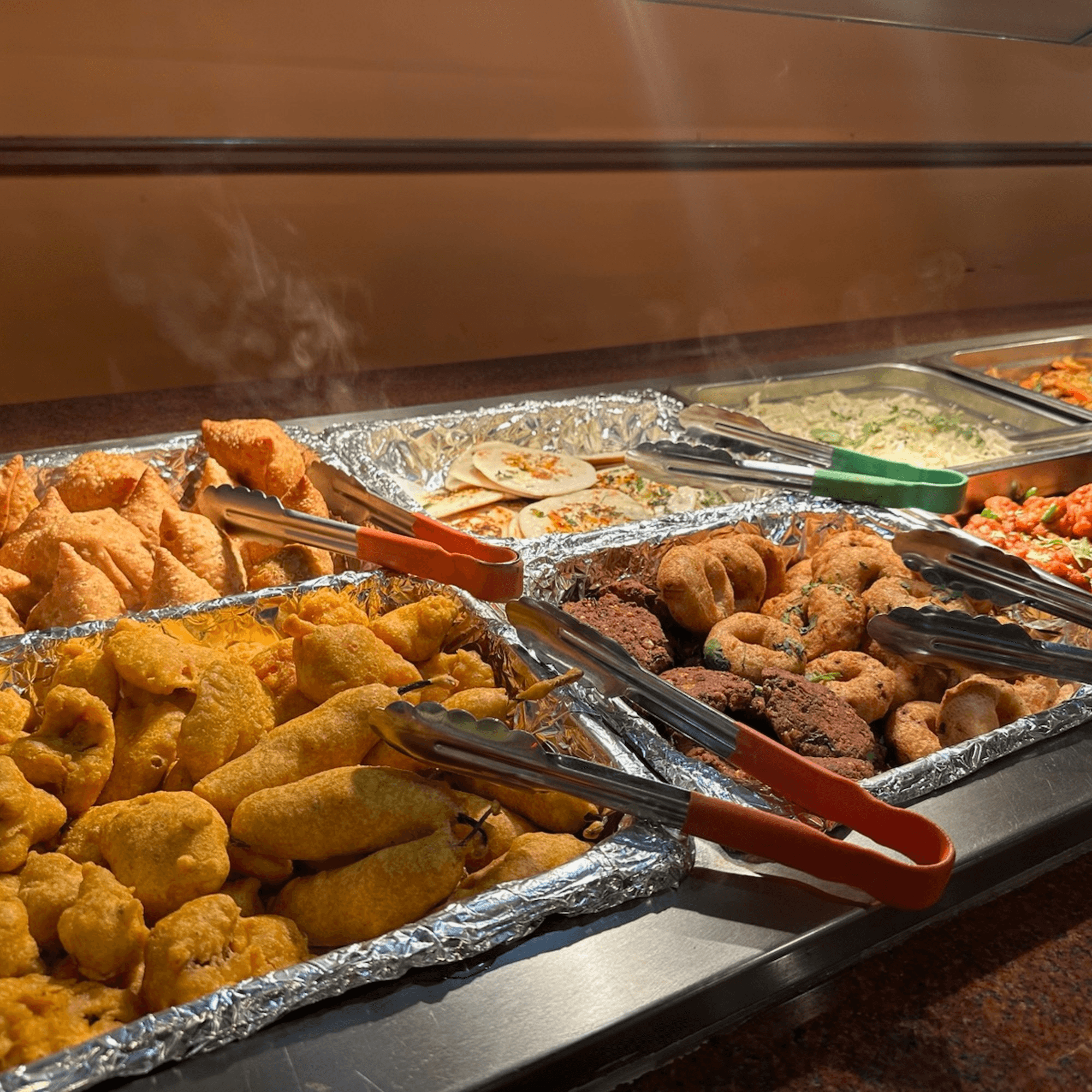 Mint Leaf Indian Cuisine gallery image #5