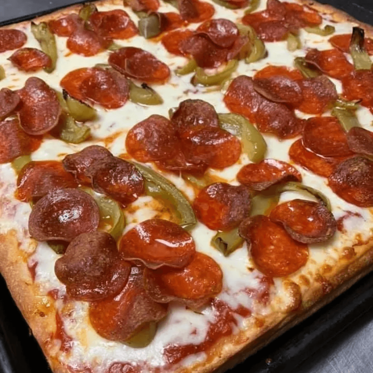 Why Choose Nonna's? 🍽️