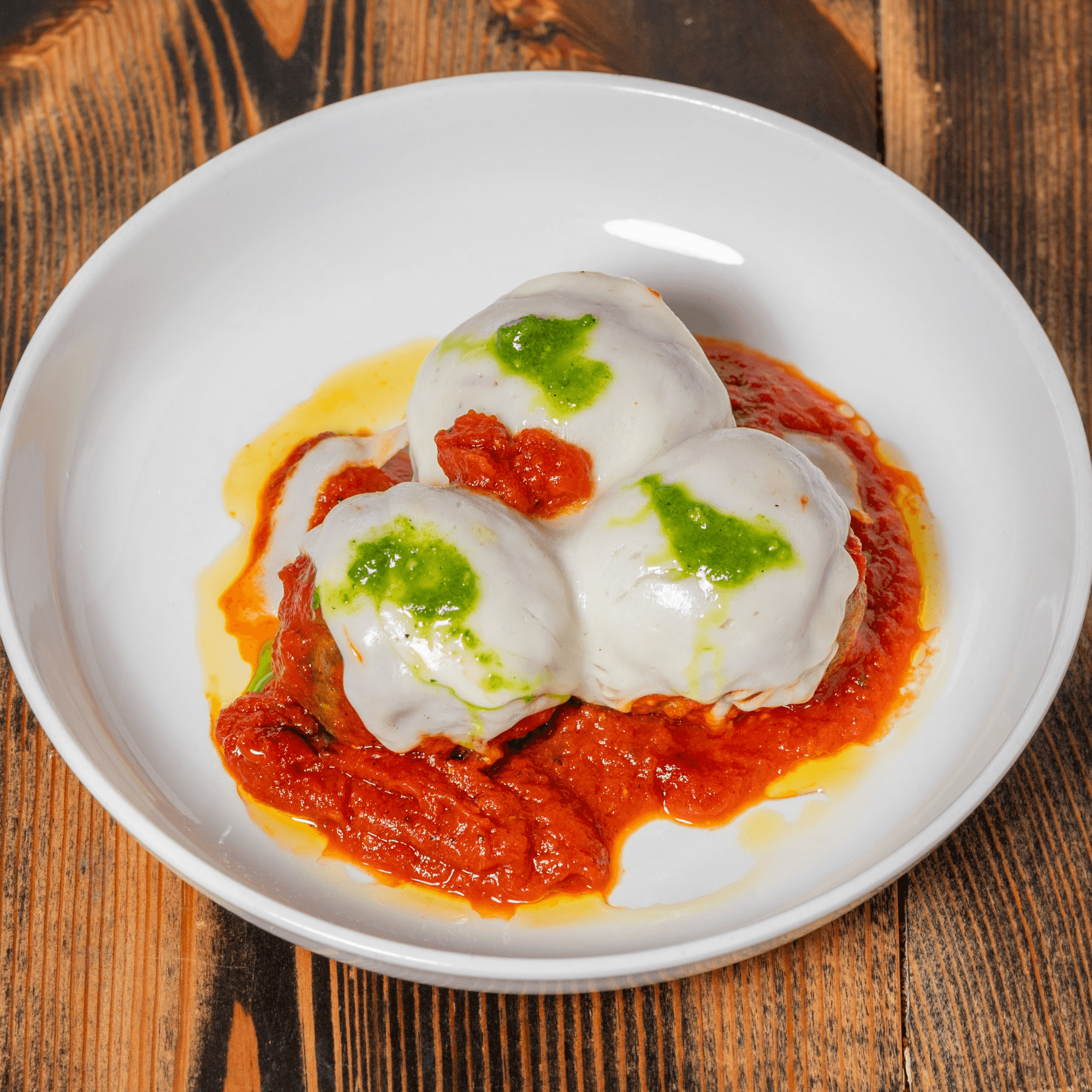 Oggi Ristorante Italiano gallery image #2