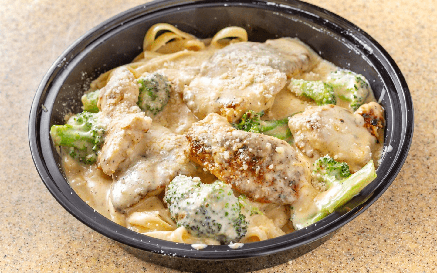 Click, Order, Enjoy — It’s That Simple!