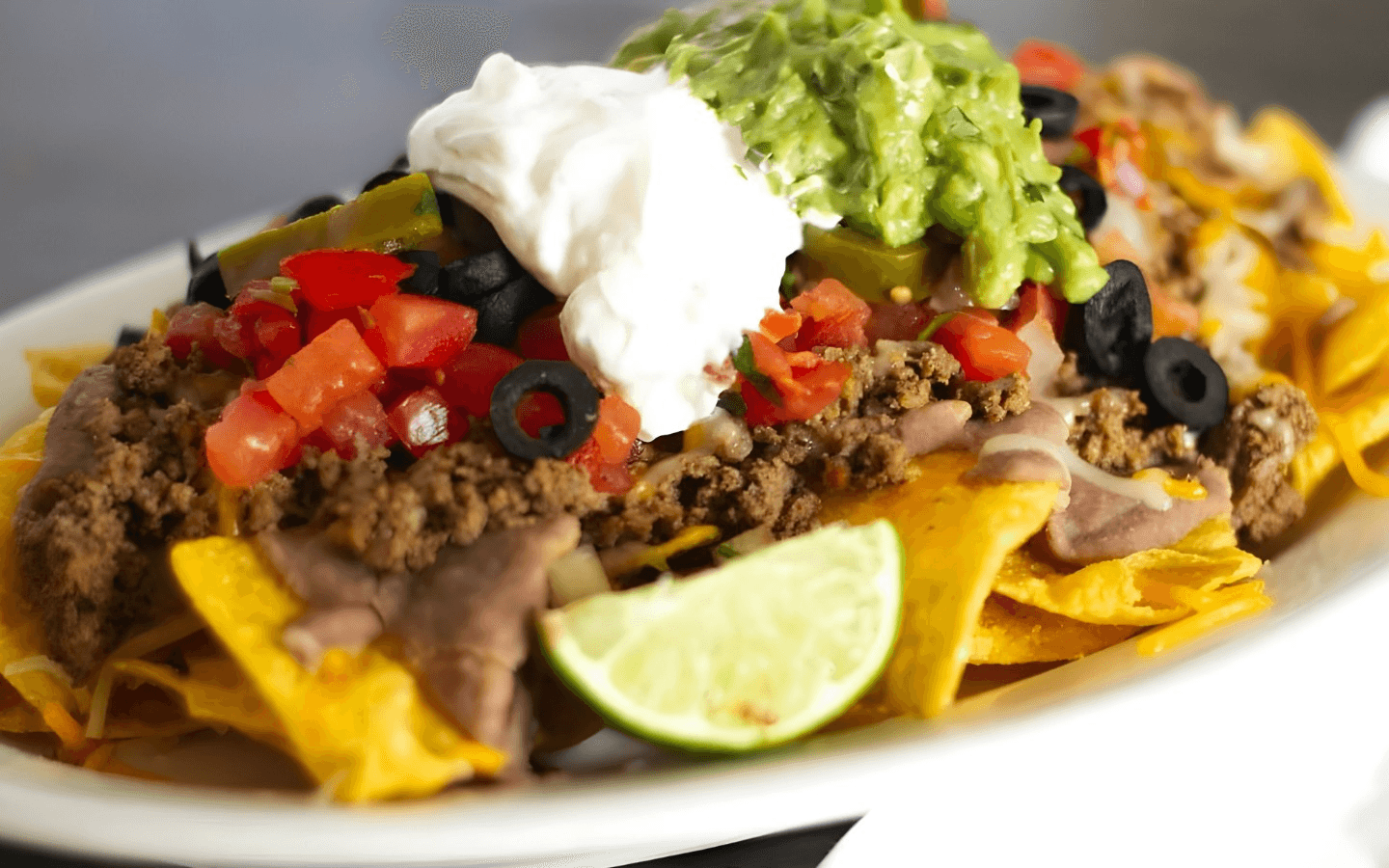 Order Online and Skip the Line