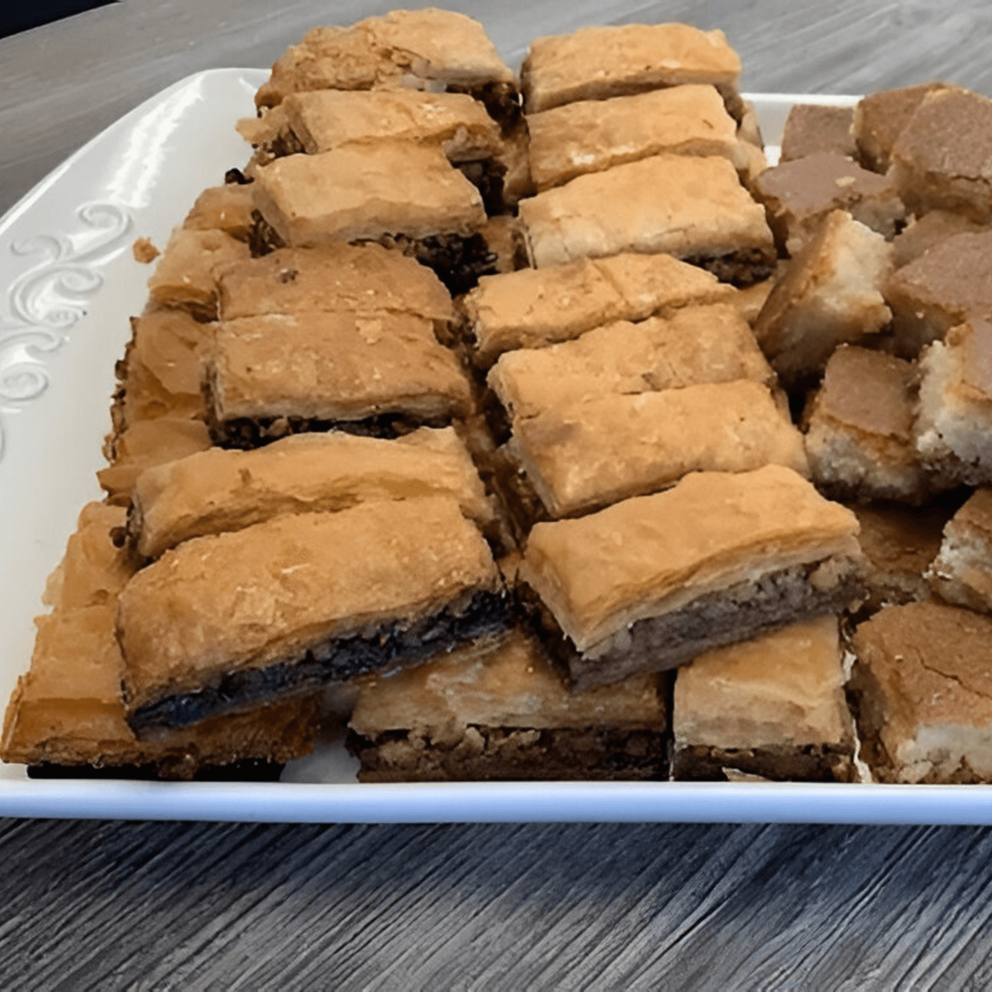 Shish Taouk Restaurant gallery image #2