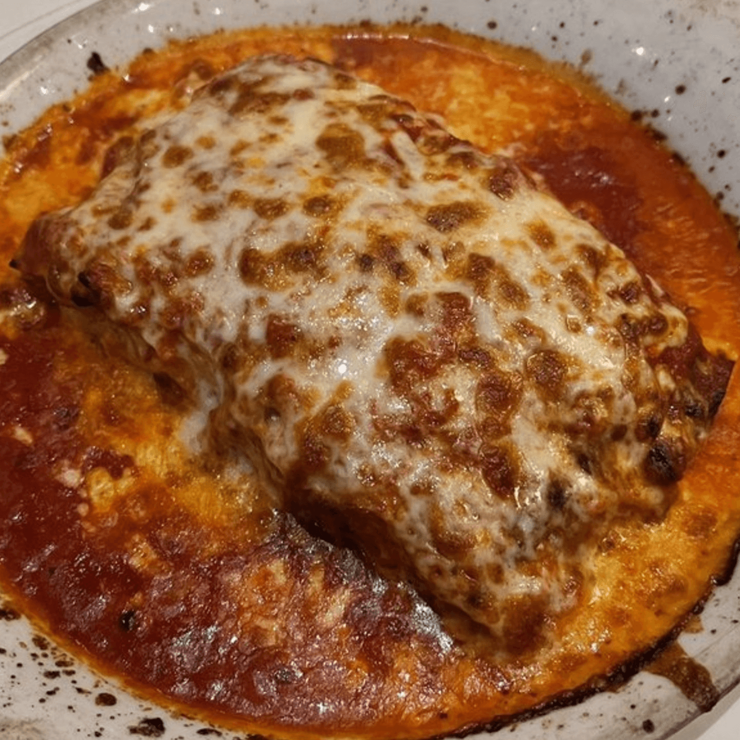 Experience Bold Flavors at Mario's Osteria!