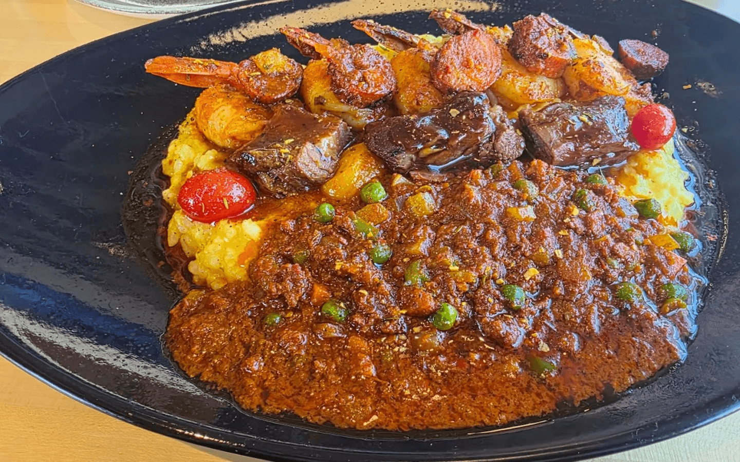 Plus Saporis Mediterranean Latin Cuisine Rewards