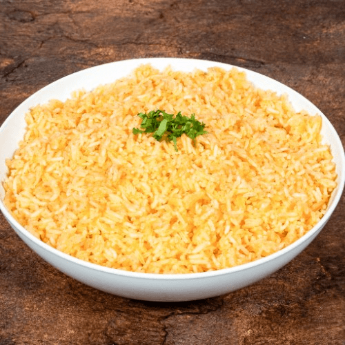 Mexican Rice.