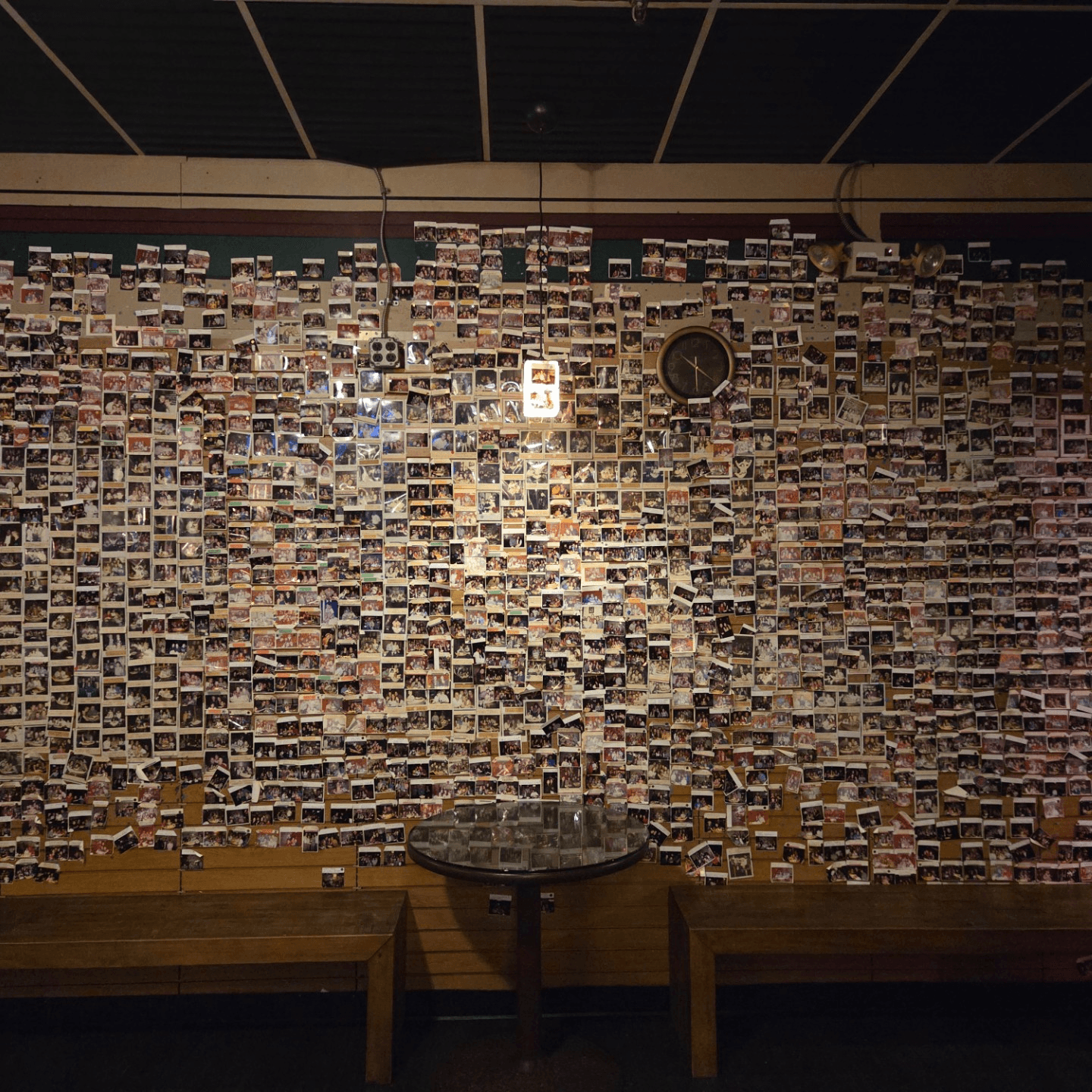 Through the years...