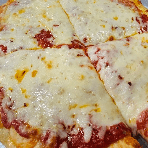 Cheese Pizza (8-cut)