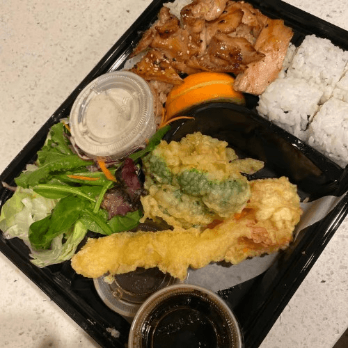 Kids Combo Lunch (L).