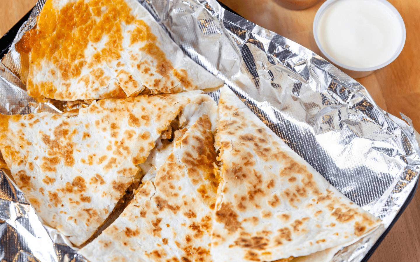 Yosemite Burrito Rewards