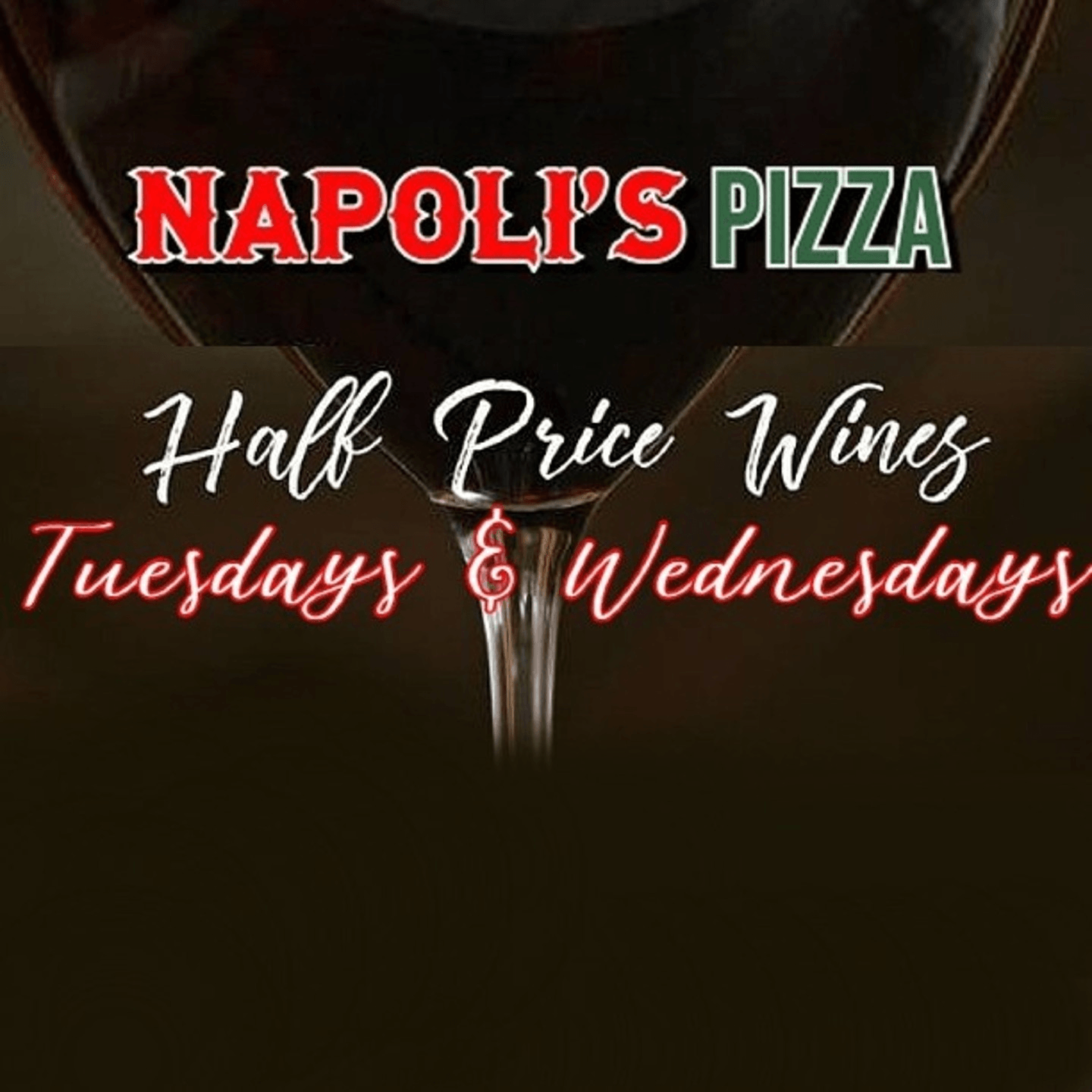 WINE MENU