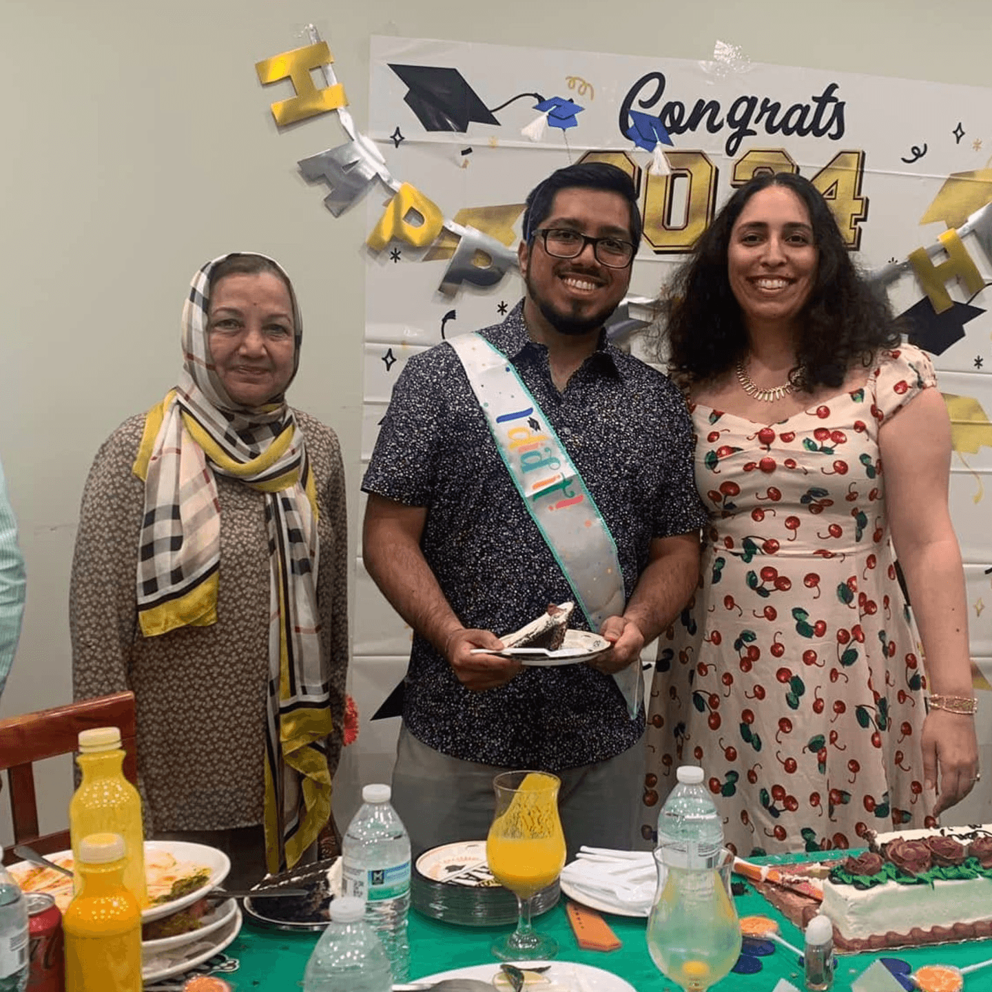 Our Customers Make Us Proud