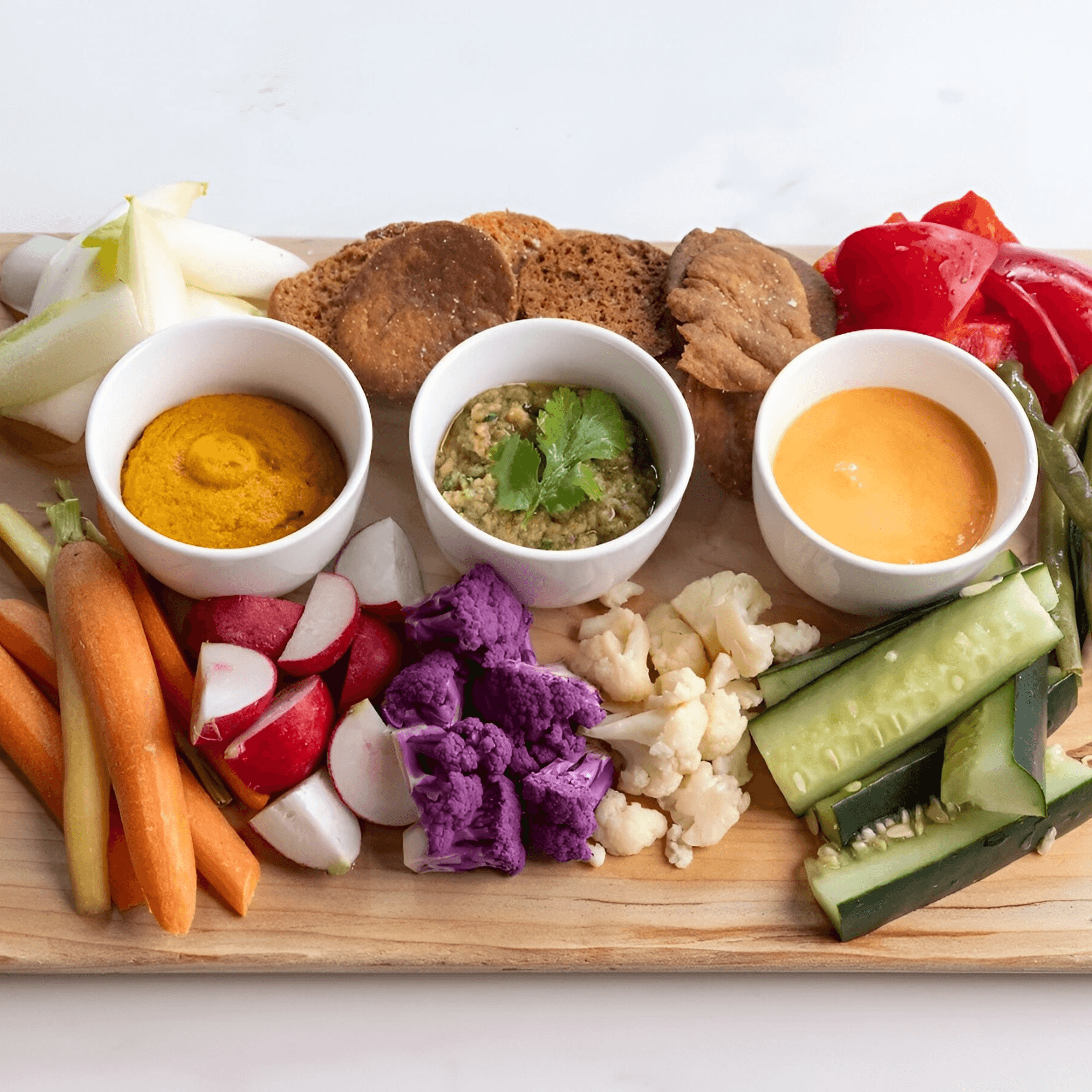 Crush'd Wine Bar Kitchen gallery image #3