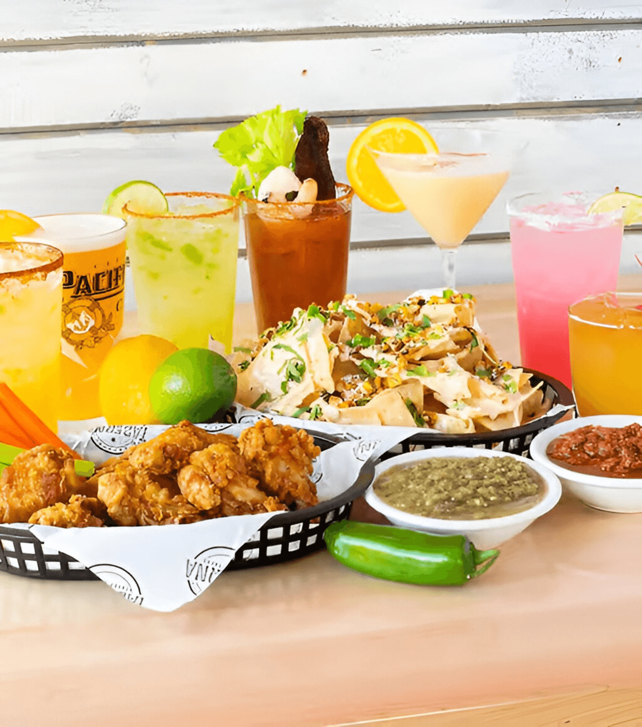 Restaurant Banner