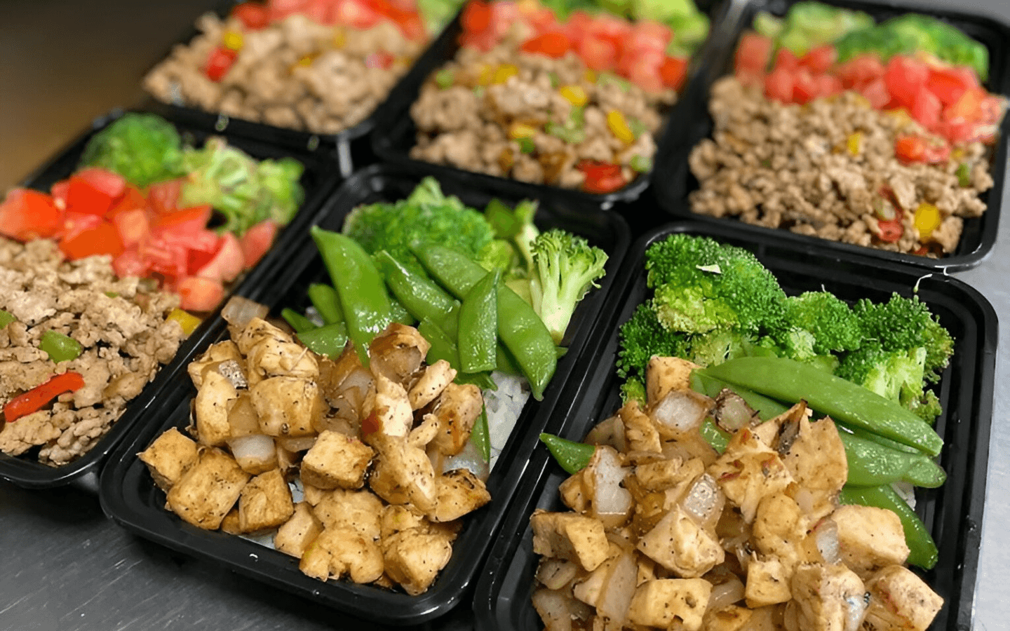 Get Fresh, Healthy Meals Online