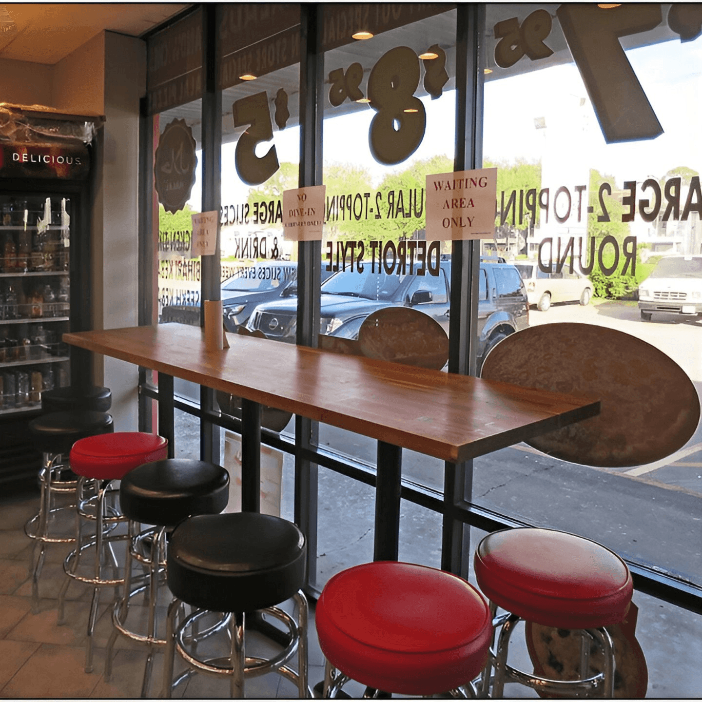 Where Flavor Meets Atmosphere