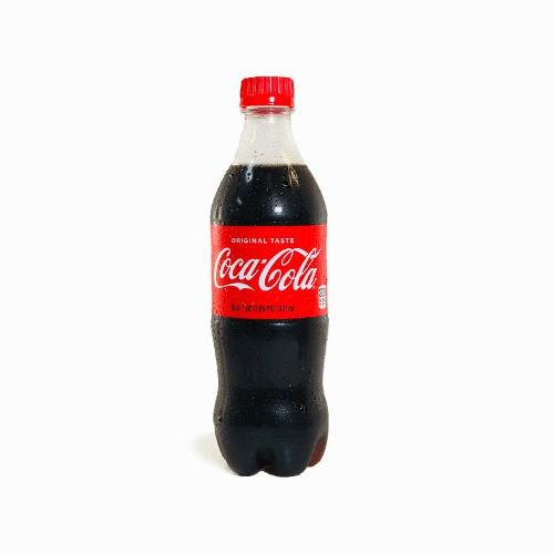 Coca-Cola