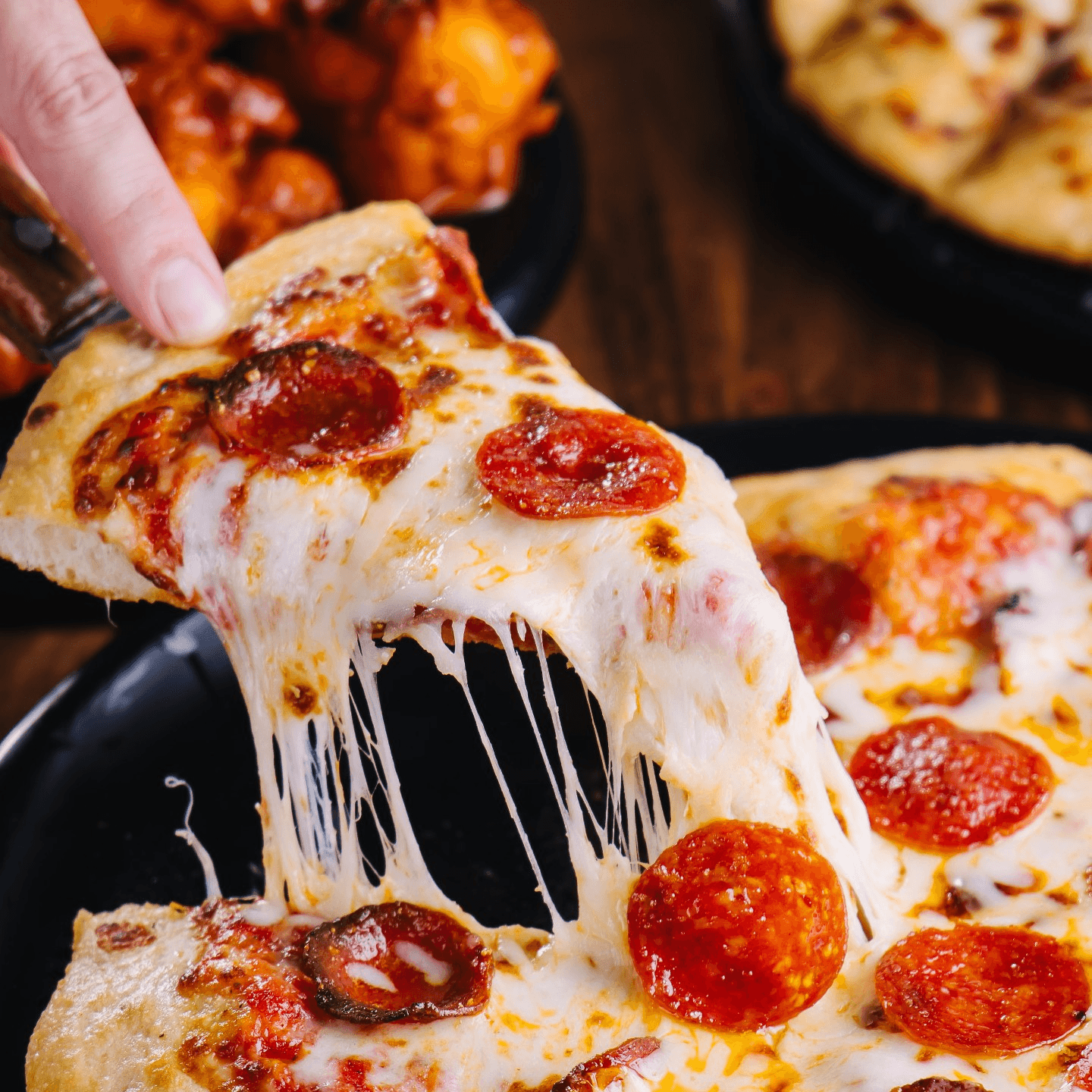 A Place Where Every Bite Feels Like Home