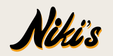 Niki's