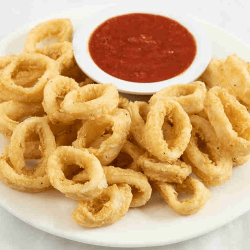 Fried Calamari