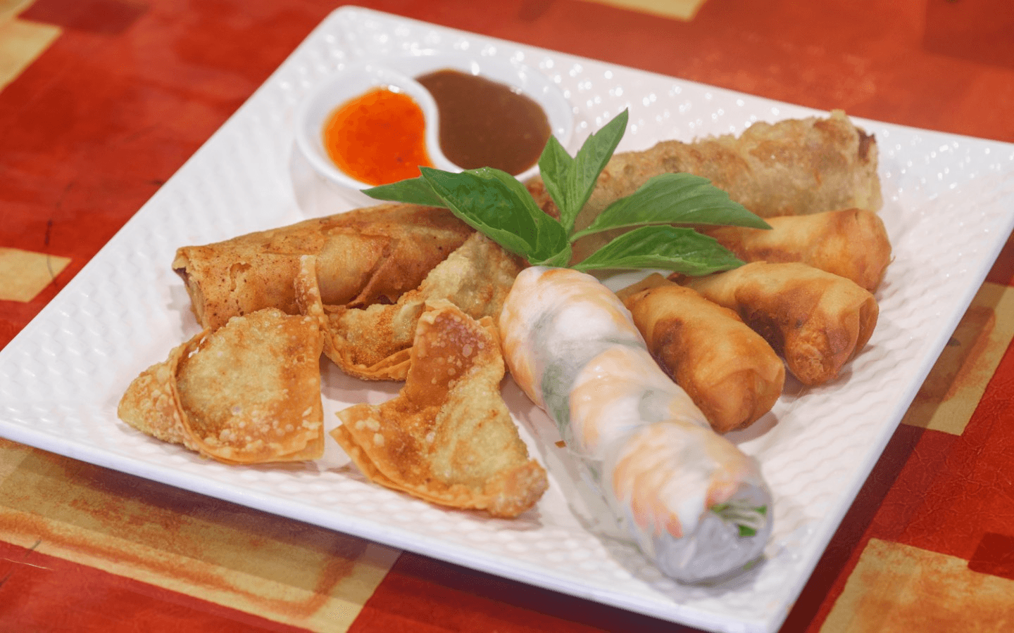 Pho Nom Nom Gaithersburg Rewards