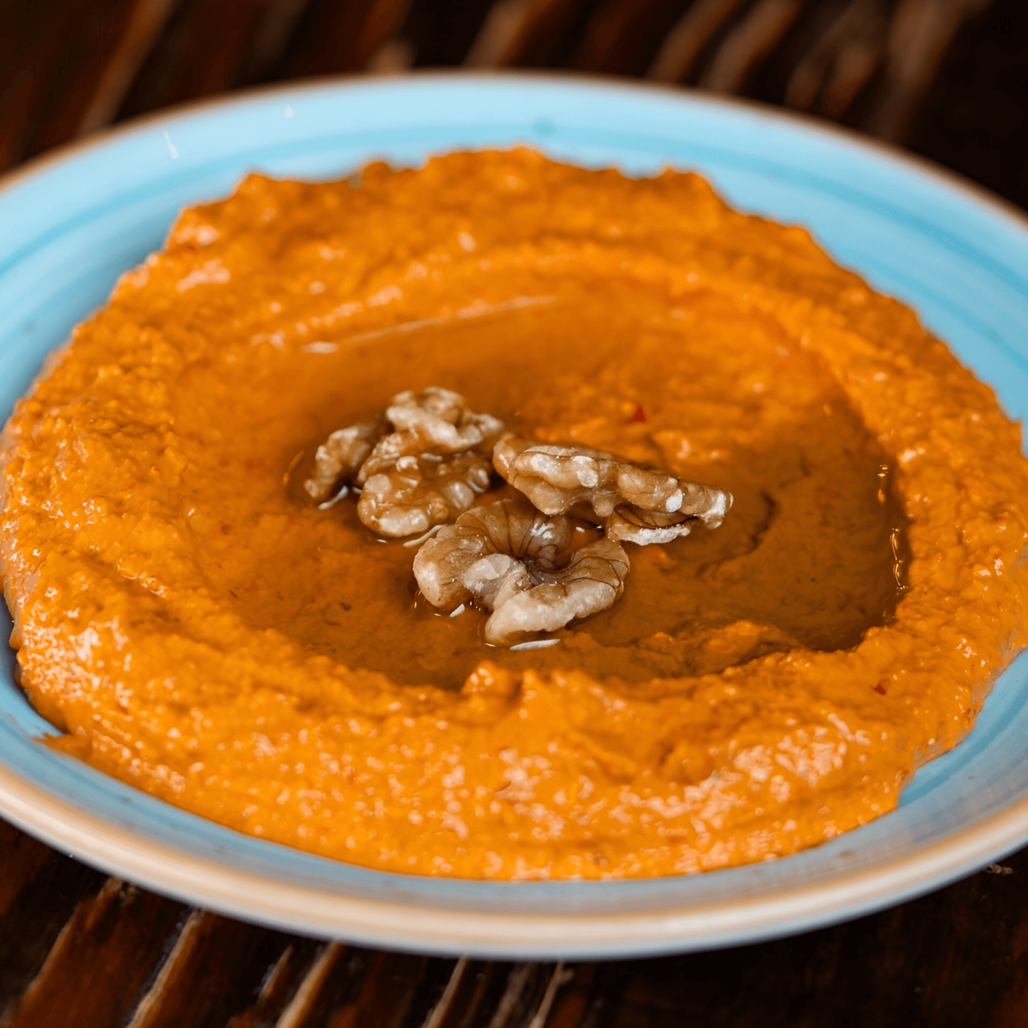 Sirocco Mediterranean Restaurant & Lounge gallery image #6