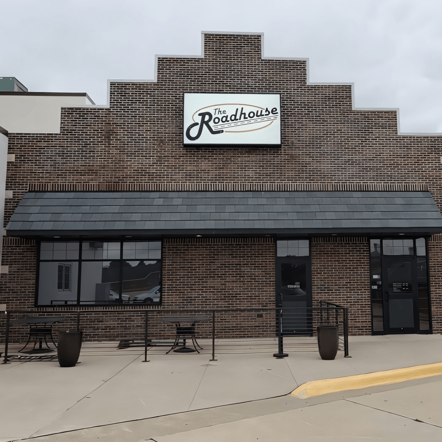 Welcome to The Roadhouse
