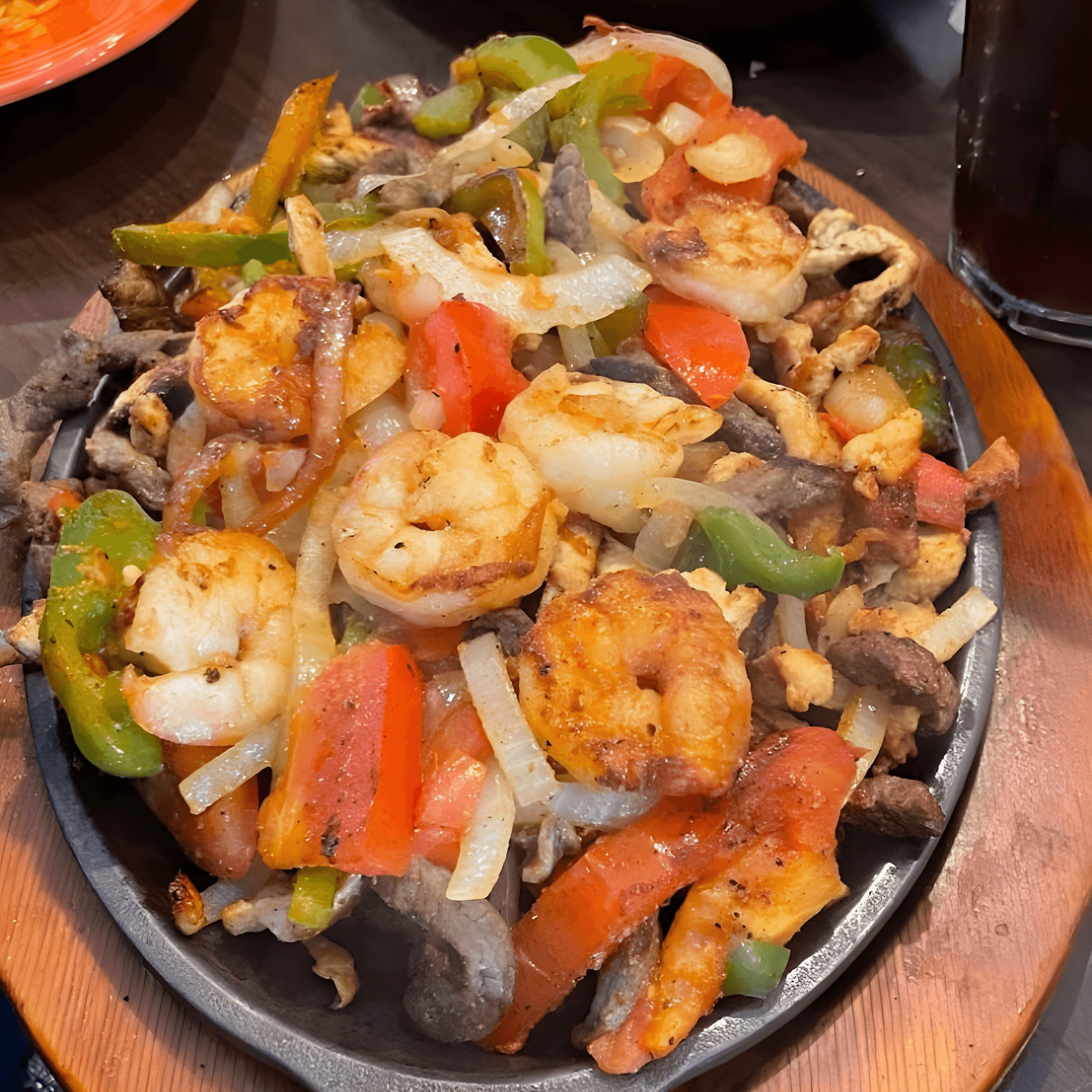 El Agave Mexican Grill gallery image #9