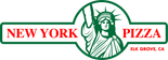 New York Pizza 