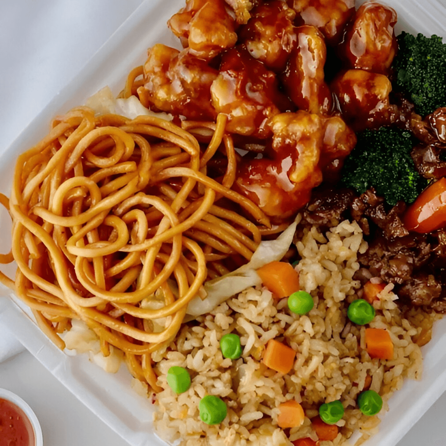 Chinese Catering for Your Next Event in Glendale