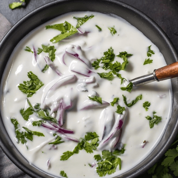 Raita.