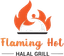 Flaming Hot Halal Grill