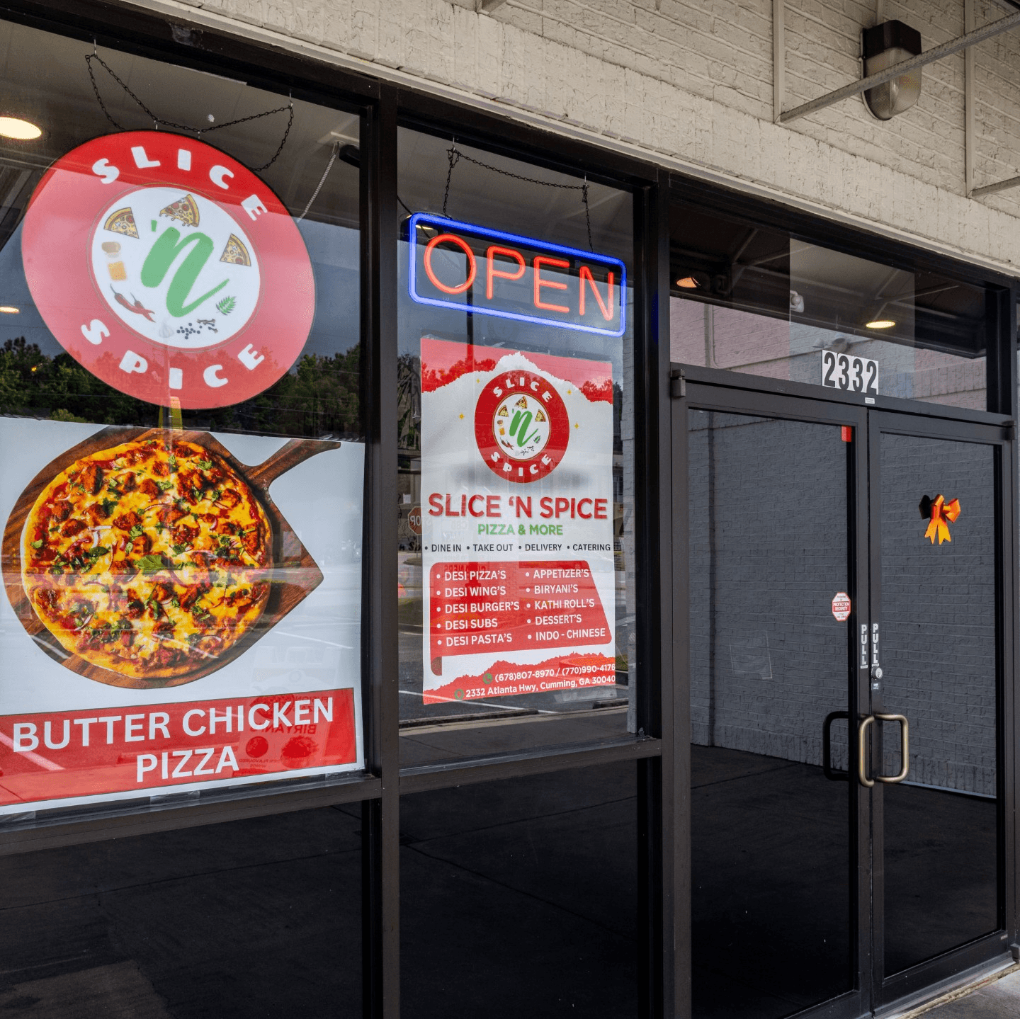 From Humble Beginnings to Bold Flavors