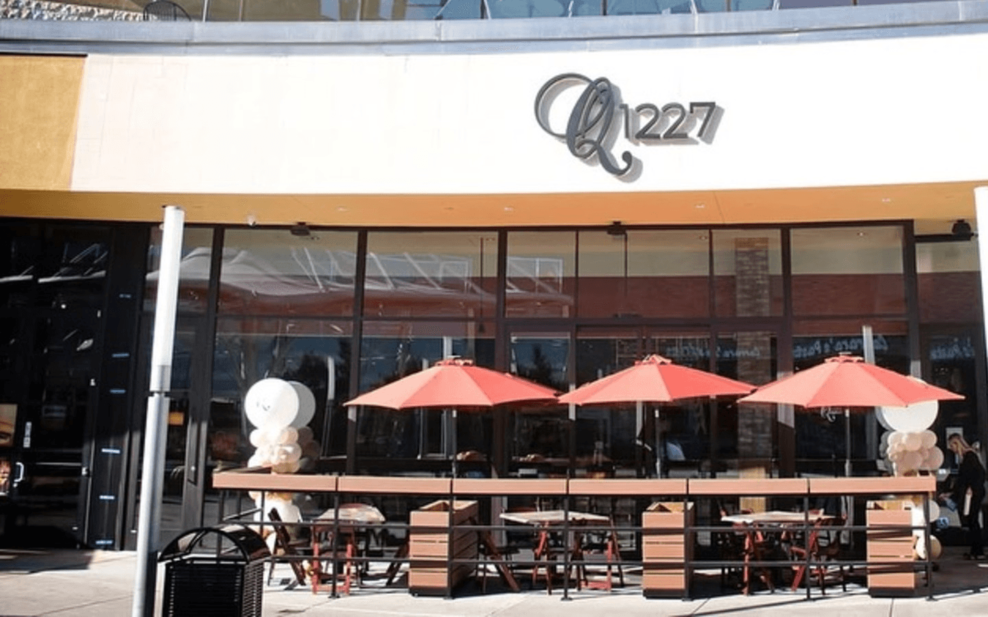 Defining Modern California Cuisine