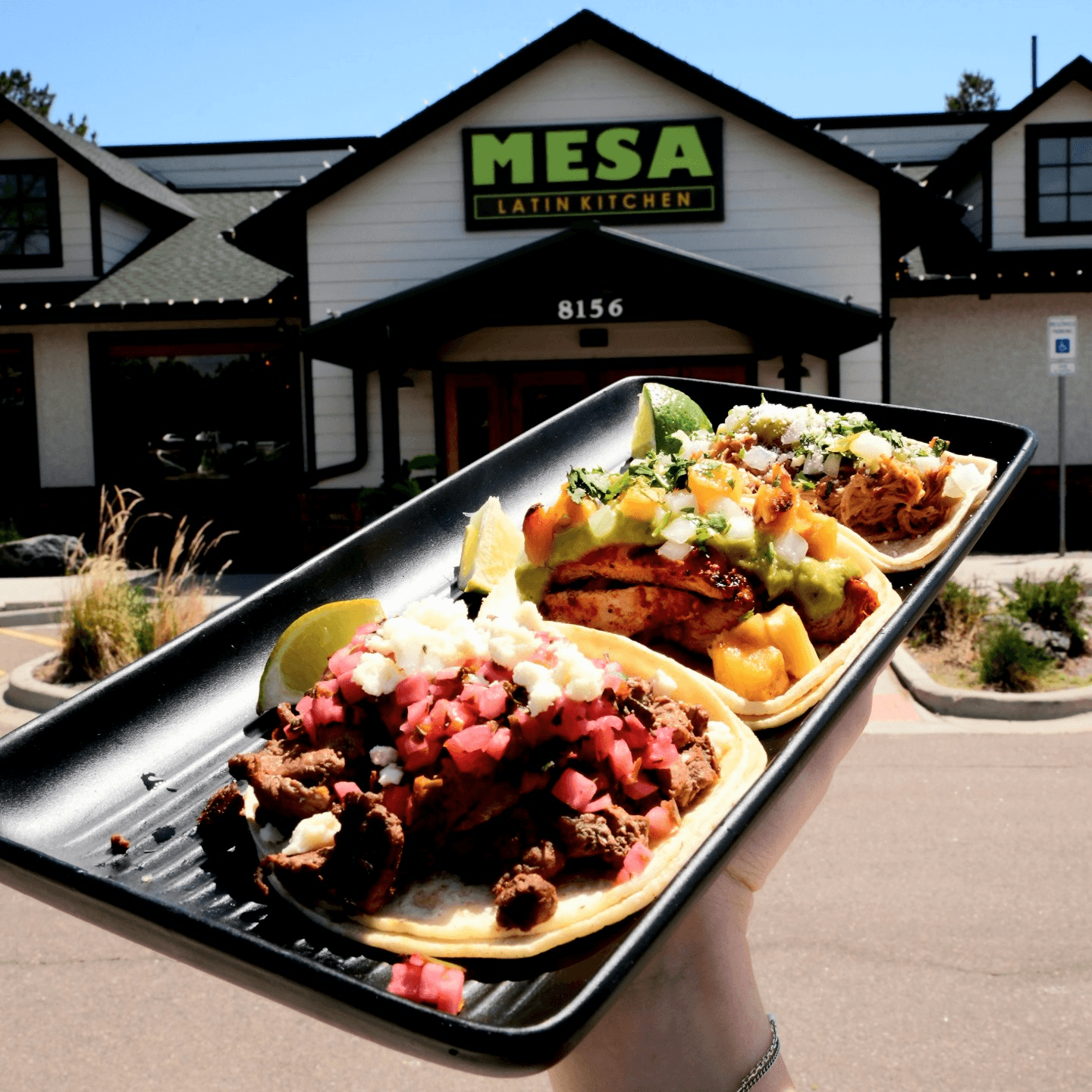 Fresh Ingredients, Every Time🥑