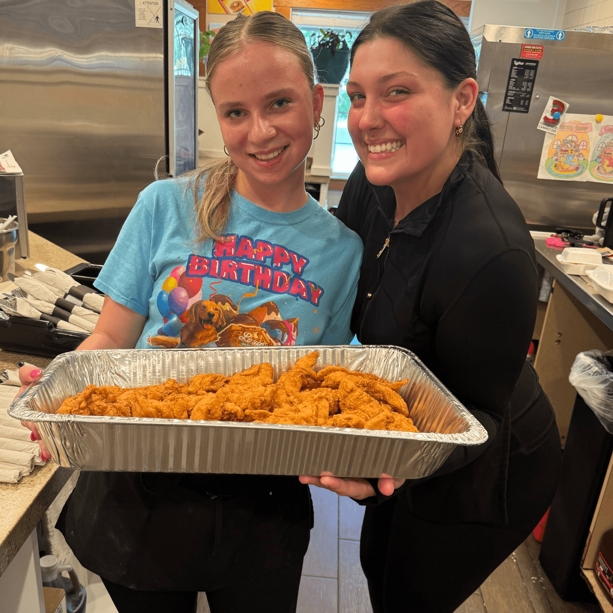 Louie's Waffle House gallery image #10