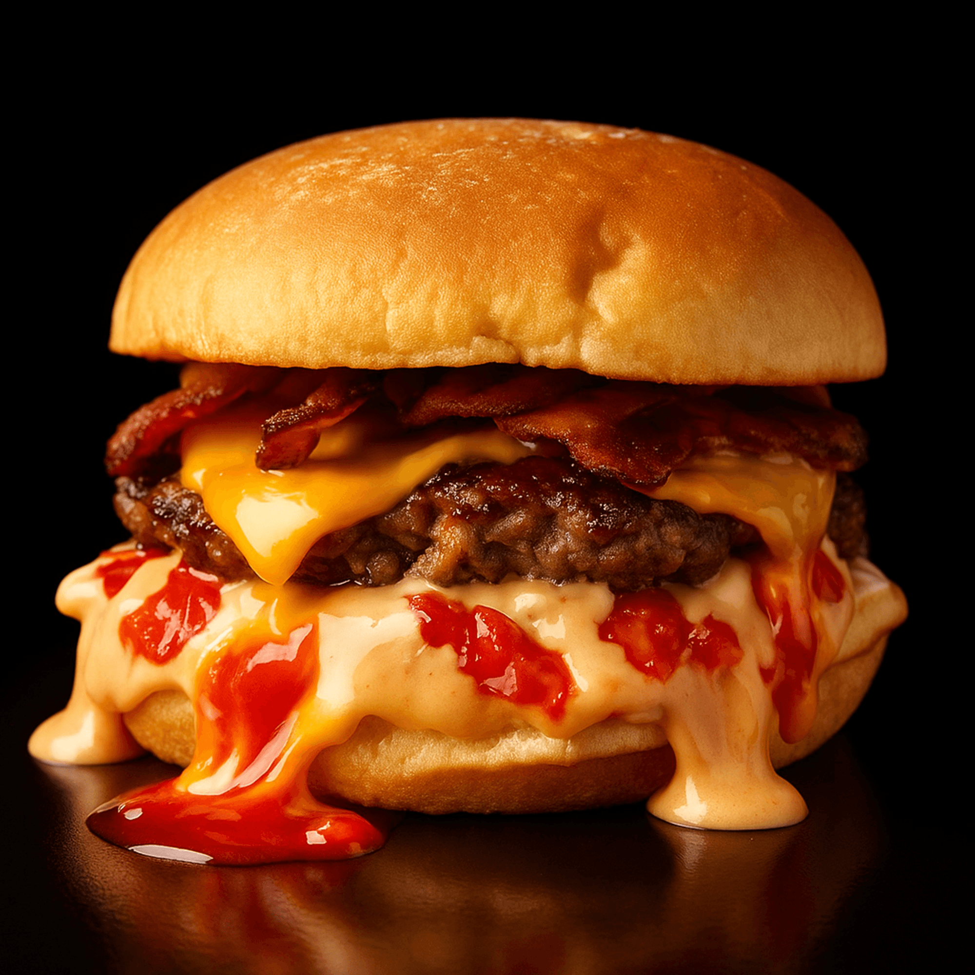 Home Run Burger gallery image #10