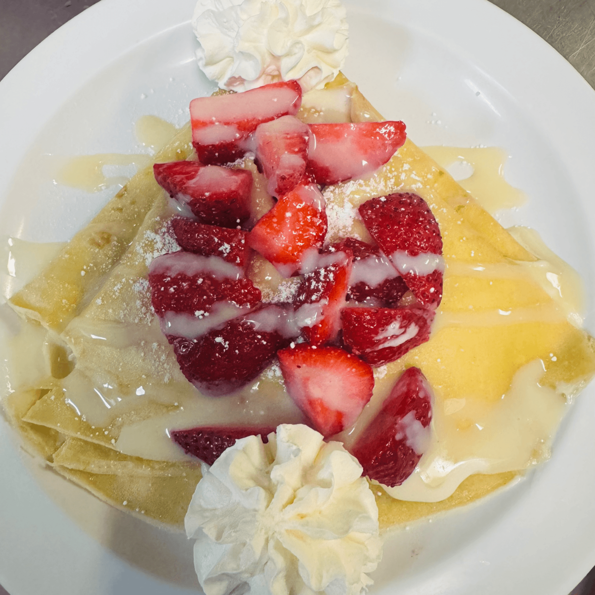 Sweet Desert Cafe gallery image #9