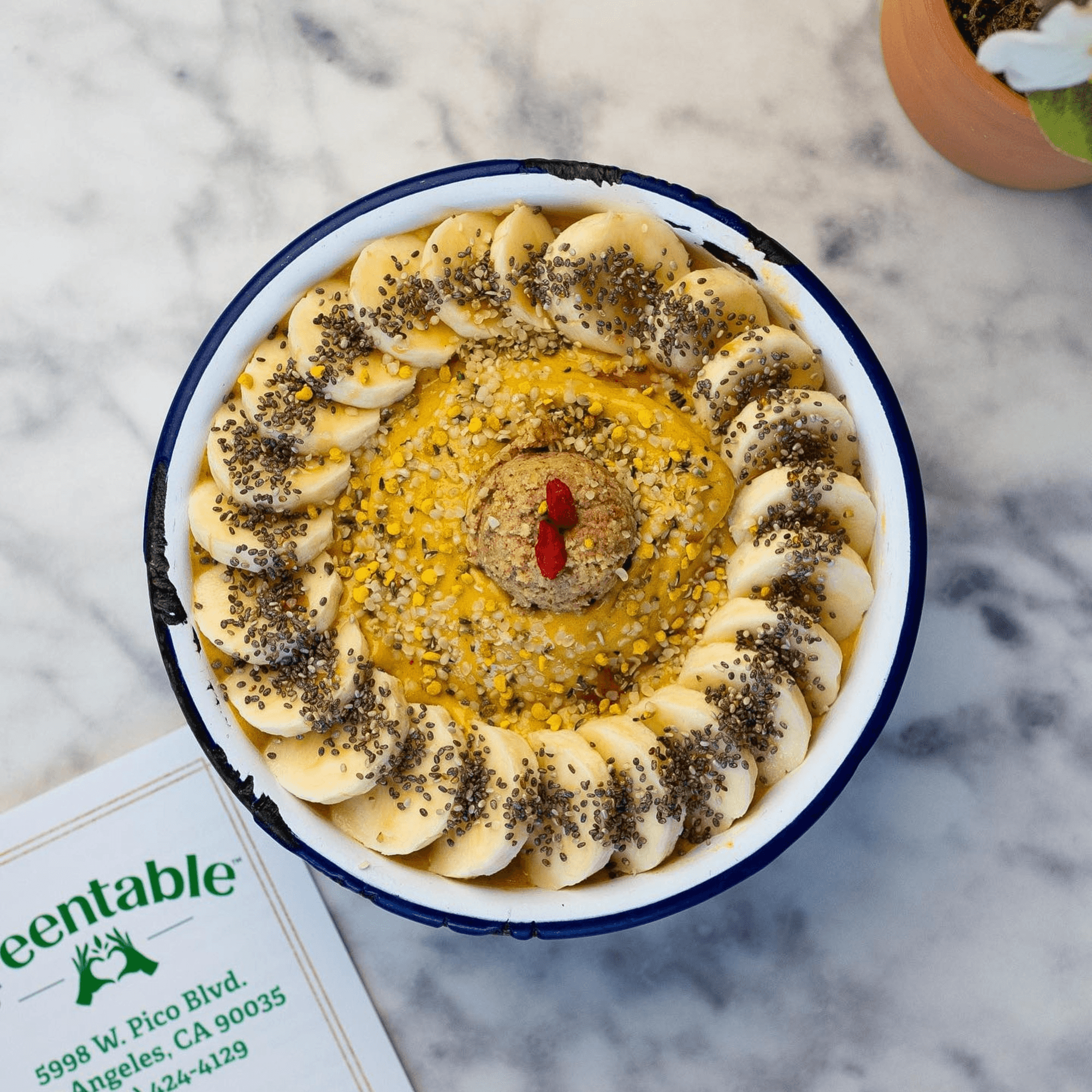 Green Table Cafe gallery image #3