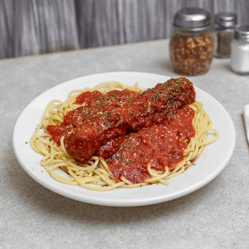 Spaghetti (Full)