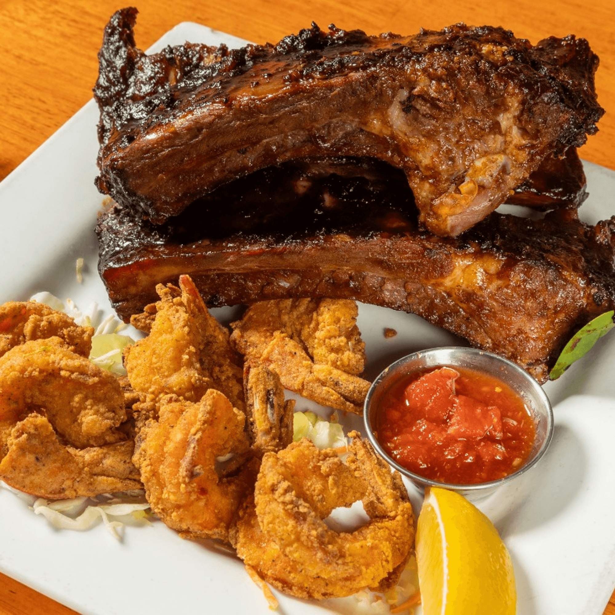 Felix's BBQ with Soul gallery image #3