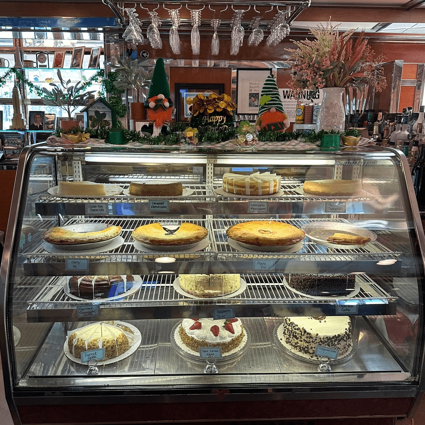  A Local Landmark in Monroe